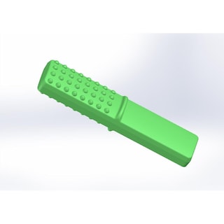 Foto 2 | Foto 2 | Tubo Menta Chewy Stixx Verde Para Niños Con Hábitos De Biting