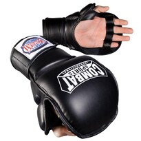 Guantes De Entrenamiento Combat Sports Mma Regulares