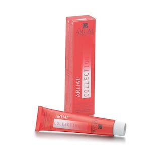 Foto 1 | Foto 1 | Tinte Arual Rubio Medio Marrón Cosmética Profesional