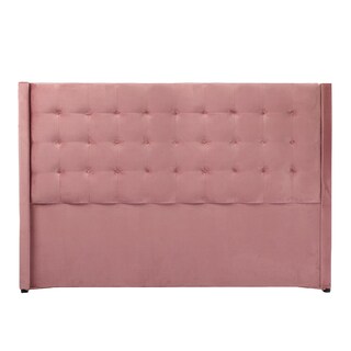 Foto 1 | Foto 1 | Cabecera Trinity Bruks Color Palo De Rosa King Size