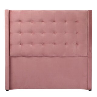 Foto 1 | Foto 1 | Cabecera Trinity Bruks Color Palo De Rosa Queen Size