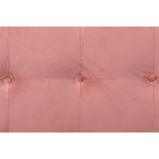 Foto 4 | Foto 4 | Cabecera Trinity Bruks Color Palo De Rosa Queen Size