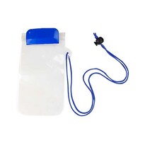 Funda Publicitaria Impermeable Para Smartphone-keep