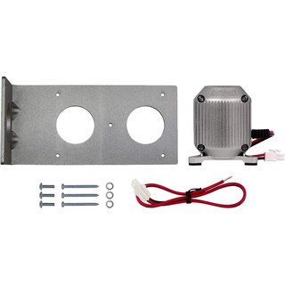 Foto 3 | Foto 3 | Transductor De Efectos De Baja Frecuencia Earthquake Sound Plateado Mqb-1 Pro