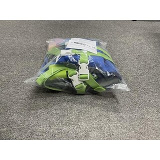 Foto 2 | Foto 2 | Bañador Zeraty Azul Con Correa De Seguridad Ajustable Para Niños