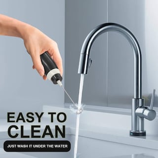 Foto 4 | Foto 4 | Espumador De Leche Eléctrico K-brands Con Cable Mezclador Potente Para Café Y Capuchino