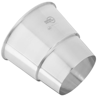 Foto 4 | Foto 4 | Collar Shake Mercer Culinary Acero Inoxidable Diámetro Superior 4.34 Pulgadas