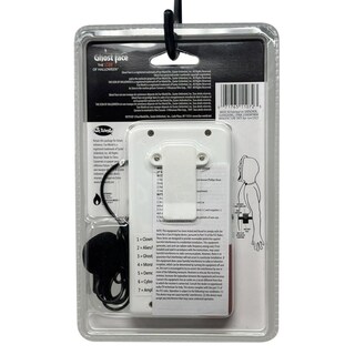 Foto 3 | Foto 3 | Cambiador De Voz Fun World Ghost Face Edición De Lujo 25 Aniversario