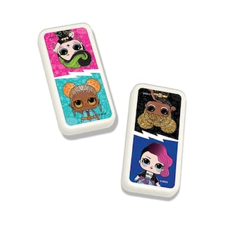 Foto 4 | Foto 4 | Dominó Novelty Corp Lol Surprise Caja Metálica