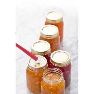 Foto 3 | Foto 3 | Cuchara Para Enlatado Prepworks Progressive Roja Con Levantador De Tapa Magnética