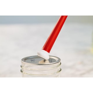 Foto 4 | Foto 4 | Cuchara Para Enlatado Prepworks Progressive Roja Con Levantador De Tapa Magnética