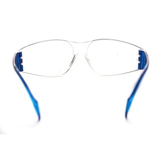 Foto 4 | Foto 4 | Anteojos De Seguridad Ansi Z87.1 En166 Surtidos Resistentes A Arañazos Impactos Y Balísticas Tamaño