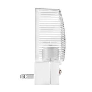 Foto 4 | Foto 4 | Luz Nocturna Led Maxxima Blanca Con Sensor Automático De Anochecer A Amanecer