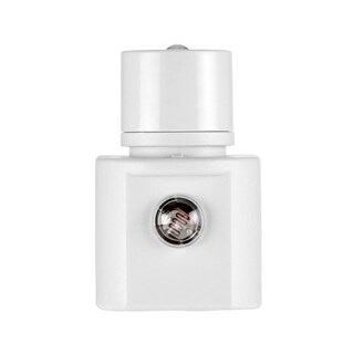 Foto 5 | Foto 5 | Luz Nocturna Led Maxxima Blanca Con Sensor Automático De Anochecer A Amanecer