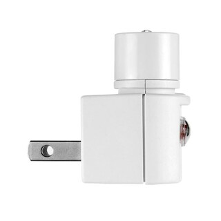 Foto 2 | Foto 2 | Luz Nocturna Led Maxxima 5000 K Sensor Automático Paquete De 4