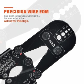 Foto 6 | Foto 6 | Herramienta De Crimpado Icrimp Aluminio Para Mallas De 3/64 A 1/8 Pulgadas