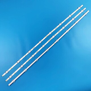 Foto 6 | Foto 6 | Tiras De Retroiluminación Led Panmiled Para Samsung Tv 40 Pulgadas