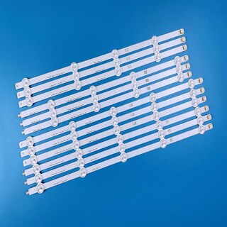 Foto 1 | Foto 1 | Barra De Retroiluminación Led Panmiled Blanca Para Lg Tv De 47 Pulgadas