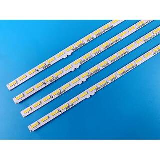 Foto 4 | Foto 4 | Tiras De Retroiluminación Led Panmiled Para Samsung Tv 85 Pulgadas