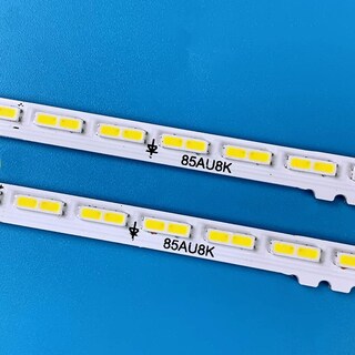 Foto 5 | Foto 5 | Tiras De Retroiluminación Led Panmiled Para Samsung Tv 85 Pulgadas