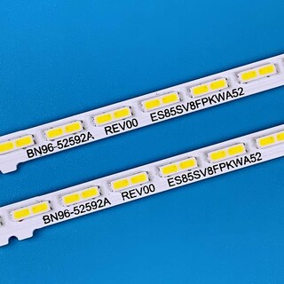 Foto 6 | Foto 6 | Tiras De Retroiluminación Led Panmiled Para Samsung Tv 85 Pulgadas