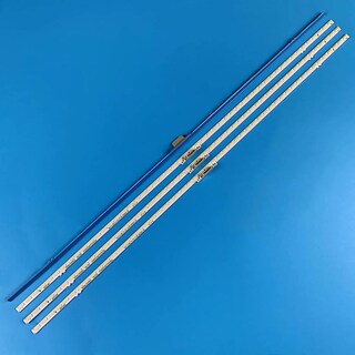 Foto 7 | Foto 7 | Tiras De Retroiluminación Led Panmiled Para Samsung Tv 85 Pulgadas