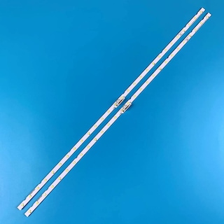 Foto 1 | Foto 1 | Tiras De Retroiluminación Led Panmiled Para Samsung Tv 43 Pulgadas