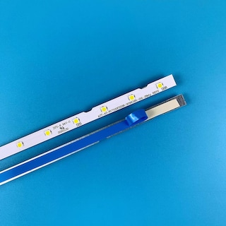 Foto 2 | Foto 2 | Tiras De Retroiluminación Led Panmiled Para Samsung Tv 43 Pulgadas