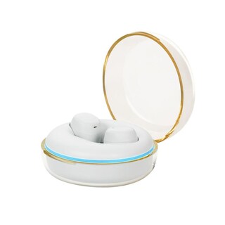 Foto 1 | Foto 1 | Audífonos Gredzen/inalámbricos Con Batería Recargable