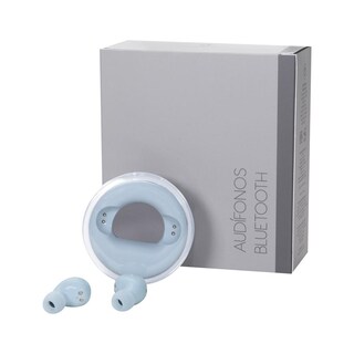 Foto 4 | Foto 4 | Audífonos Gredzen/inalámbricos Con Batería Recargable