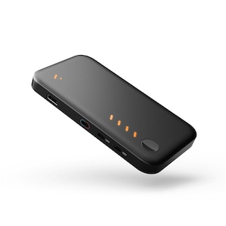 Foto 1 | Foto 1 | Base Móvil Pro Viture Negro Compatible Con Playstation Y Switch Para Juegos Cooperativos Y Contenido