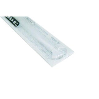 Foto 2 | Foto 2 | Portaminas Pilot Hi-tec-c Coleto 0.5 Mm Con Goma De Borrar Y Notas Adhesivas