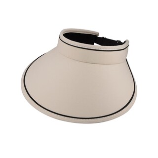 Foto 1 | Foto 1 | Visera Promocional Acolchada Con Banda Elástica - Lulu