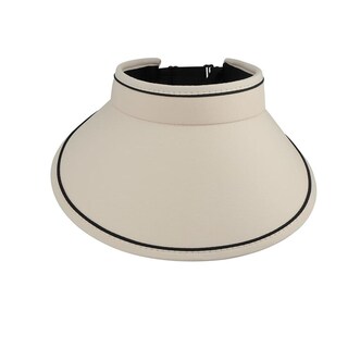 Foto 2 | Foto 2 | Visera Promocional Acolchada Con Banda Elástica - Lulu