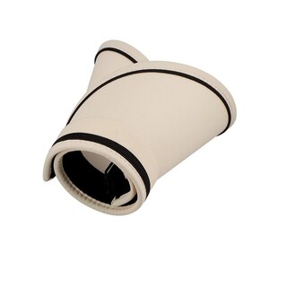 Foto 4 | Foto 4 | Visera Promocional Acolchada Con Banda Elástica - Lulu