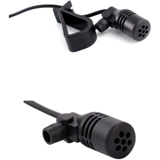 Foto 6 | Foto 6 | Micrófono Avh-w4500nex Negro Compatible Con Receptores Pioneer