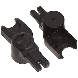 Foto 1 | Foto 1 | Adaptador De Asiento De Coche Phil&teds Negro Principal Para Asiento Infantil