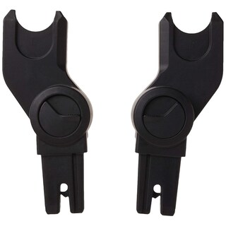 Foto 4 | Foto 4 | Adaptador De Asiento De Coche Phil&teds Negro Principal Para Asiento Infantil