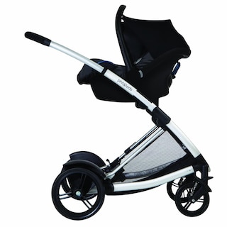 Foto 7 | Foto 7 | Adaptador De Asiento De Coche Phil&teds Negro Principal Para Asiento Infantil