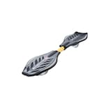 Patineta Ripstik Razor Negro Caster Board Para Jóvenes