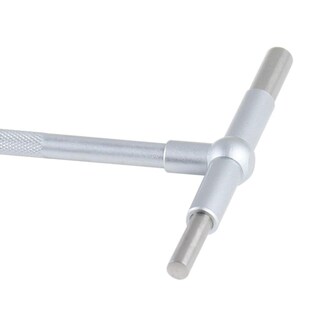 Foto 2 | Foto 2 | Juego De Calibradores Telescópicos Accusize Industrial Tools 5/16 Pulgadas Premium 6 Piezas