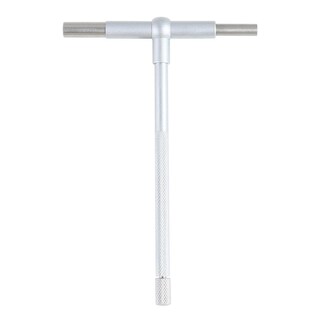 Foto 4 | Foto 4 | Juego De Calibradores Telescópicos Accusize Industrial Tools 5/16 Pulgadas Premium 6 Piezas