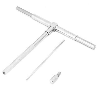 Foto 3 | Foto 3 | Juego De Calibradores Telescópicos Ajustables 8 Mm A 150 Mm Herramientas De Medición 6 Piezas