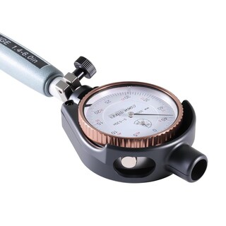 Foto 2 | Foto 2 | Juego De Calibradores De Esfera Accusize Industrial Tools Metal 1.4 A 6 Pulgadas Graduación 0.000 Pu