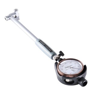 Foto 5 | Foto 5 | Juego De Calibradores De Esfera Accusize Industrial Tools Metal 1.4 A 6 Pulgadas Graduación 0.000 Pu