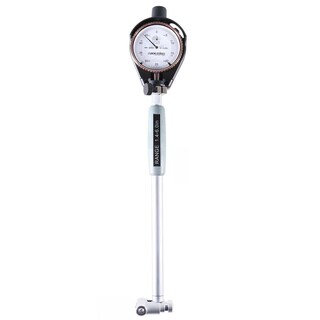 Foto 7 | Foto 7 | Juego De Calibradores De Esfera Accusize Industrial Tools Metal 1.4 A 6 Pulgadas Graduación 0.000 Pu