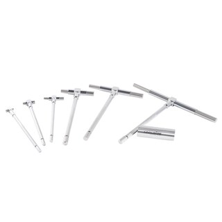 Foto 5 | Foto 5 | Juego De Calibradores Telescópicos Accusize 5/16''-6'' Doble Acción