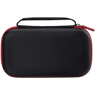 Foto 5 | Foto 5 | Funda Rígida De Viaje Fblfobeli Negra Compatible Con Cargador De Batería Noco Genius5 5 Amperios Aut