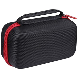 Foto 6 | Foto 6 | Funda Rígida De Viaje Fblfobeli Negra Compatible Con Cargador De Batería Noco Genius5 5 Amperios Aut