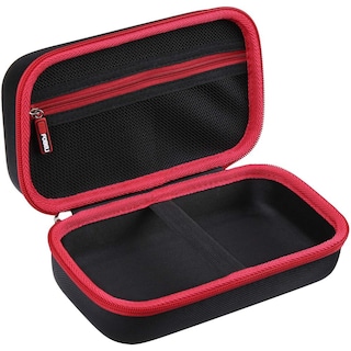 Foto 8 | Foto 8 | Funda Rígida De Viaje Fblfobeli Negra Compatible Con Cargador De Batería Noco Genius5 5 Amperios Aut
